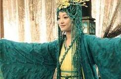 惑乱淫荡的卫灵公夫人南子最后是怎么死的？