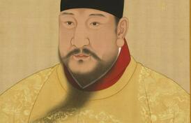 朱棣和儿子朱高炽之间的父子关系和谐吗?