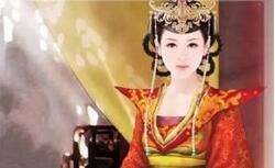 齐天皇后菩萨哥：无论别人怎么诋毁都备受宠爱