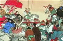 黄石公：只用一招就建造了大汉帝国