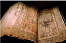 中世纪的黑暗传说：探秘“恶魔圣经”
