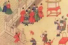 王嗣宗轶事：宋初名臣王嗣宗何以被讥为&ldquo;手搏状元&rdquo;？