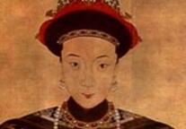 揭秘：中国历史上最后一位自杀的皇后
