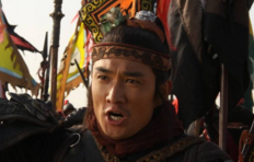 《水浒传》梁山第十五条好汉双枪将董平的事迹