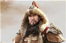 揭秘成吉思汗为何亲手杀死自己的弟弟?