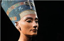 埃及法老王墓陪葬物中 竟藏美艳王妃?