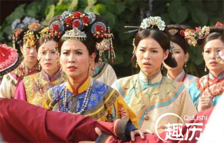 明朝海选皇后 明朝海选皇后