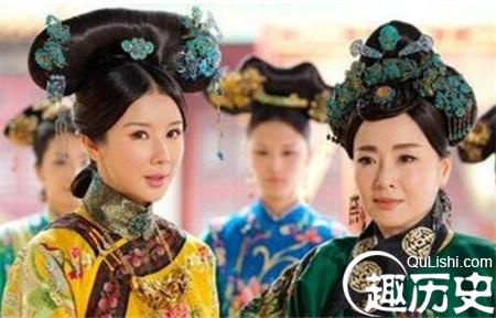 明朝海选皇后 明朝海选皇后