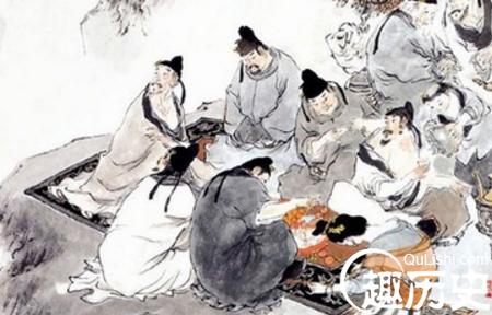 不可不知的中国酒文化:古代饮酒讲究多