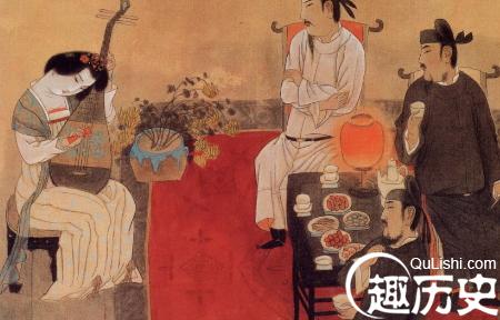 不可不知的中国酒文化:古代饮酒讲究多