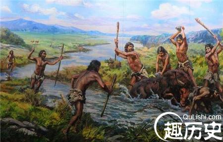 揭秘人类是如何进化的:谁是第一个原始人?