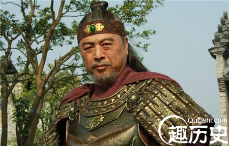隋朝的开国元勋靠山王杨林与十三太保的故事