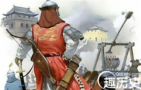 深度揭秘李璮为什么叛乱元朝的历史真相