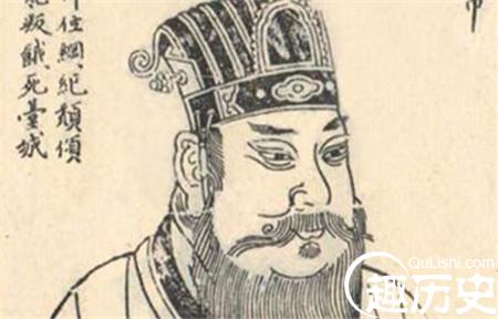 《资治通鉴》说梁武帝「博学能文,阴阳,卜筮,骑射,声律