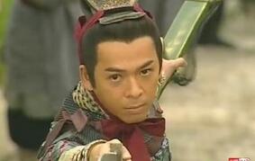 秦国统一功臣王翦父子帮秦朝灭了哪些诸侯国