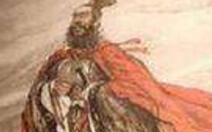 西汉名将周亚夫封侯拜相最终被活活饿死