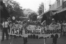 国际劳动妇女节