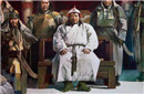 揭秘：元太祖成吉思汗死因的几种不同说法