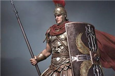 古代罗马帝国皇帝提图斯出生