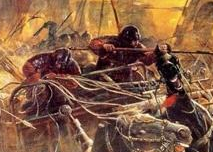 战国时期的李兑兵围主父是怎么回事？