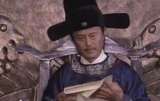 清官道同之死是明朝开国最著名的一个冤案