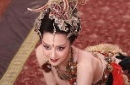 红颜祸水？让曹操父子三人几欲反目的女人