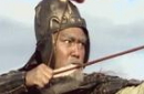 隋唐传奇人物徐茂公：被武则天掘墓砍棺