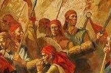 此人为太平天国第一完人 被割一百多刀毫不吭声