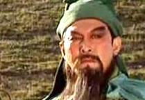 后人证实 关羽不姓关而是姓冯