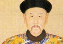 清圣祖康熙是背信弃义的行家 斩杀降清将领