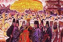 历史上最有权势太上皇不是李渊不是乾隆是他