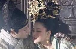 杀皇帝霸占皇后：一天害死九个亲王的竟是他？