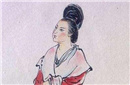 古代第一个山寨女皇帝是谁？跟武则天无关