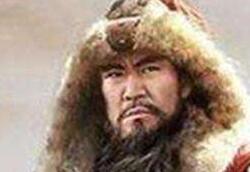 成吉思汗戎马一生手下却无叛将原因其实很简单