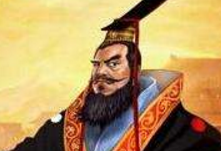 大秦帝国秦昭王另一面其实是庸君 一生几乎白忙活