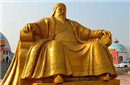 一代天骄！成吉思汗一生的十二大奇迹 