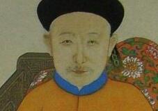 满清六大名将：岳飞后代第二第三被惨杀第一众望所归