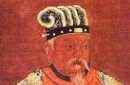 清朝皇帝拜新年中如何求财运的？