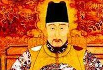 最惨的皇帝嘉靖朱厚熜坐拥佳丽三千却无福
