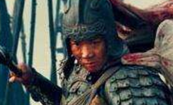 赵云在长坂坡斩杀的大将64名