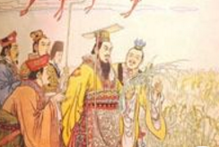 朱元璋杀15万无法治贪： 雍正只用三招 却吓破天下贪官的胆！