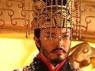 劳模隋文帝功绩败在儿子杨广手上