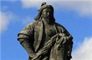 成吉思汗是嗜血暴君还是时代开创者？