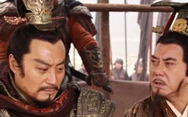 揭秘刘邦三次哭祭项羽 真心悔悟还是假仁义