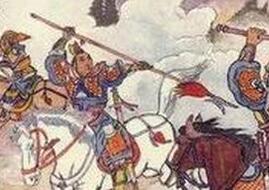 鄢郢之战爆发的源头竟是一个楚国的平民？