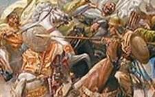 成吉思汗是如何建立蒙古帝国？