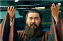 曹操的霸气：可以找理由 不能坏了规矩！
