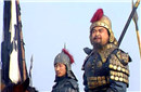 揭秘：徐晃武艺不如关羽 靠什么打败了关羽？
