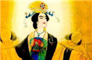 步步惊心！一代女皇武则天的艰难上位史