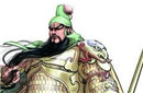 三国名将武圣关羽：战绩最出众且多次斩杀名将
